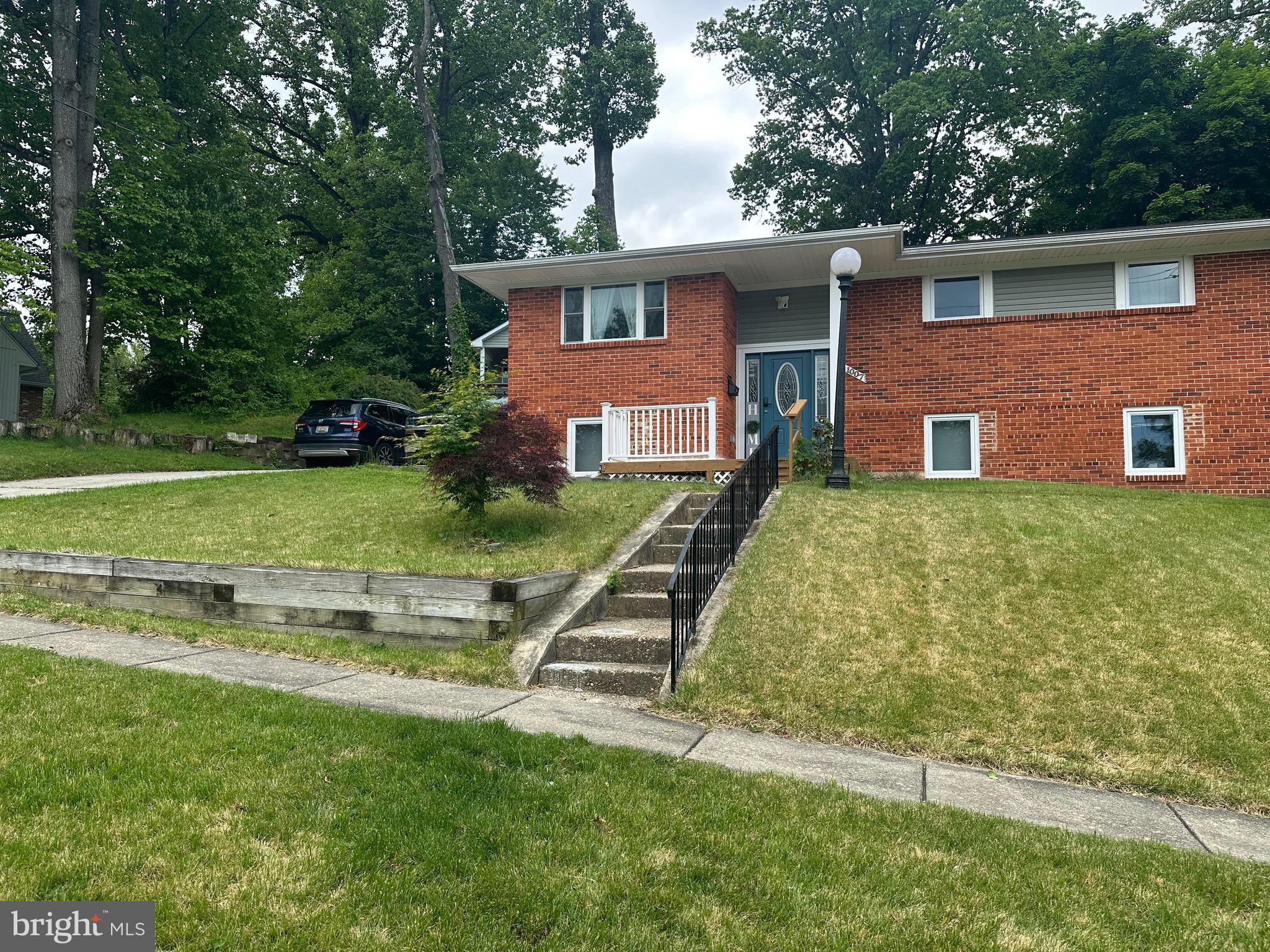 EAST SPRINGBROOK - Residential