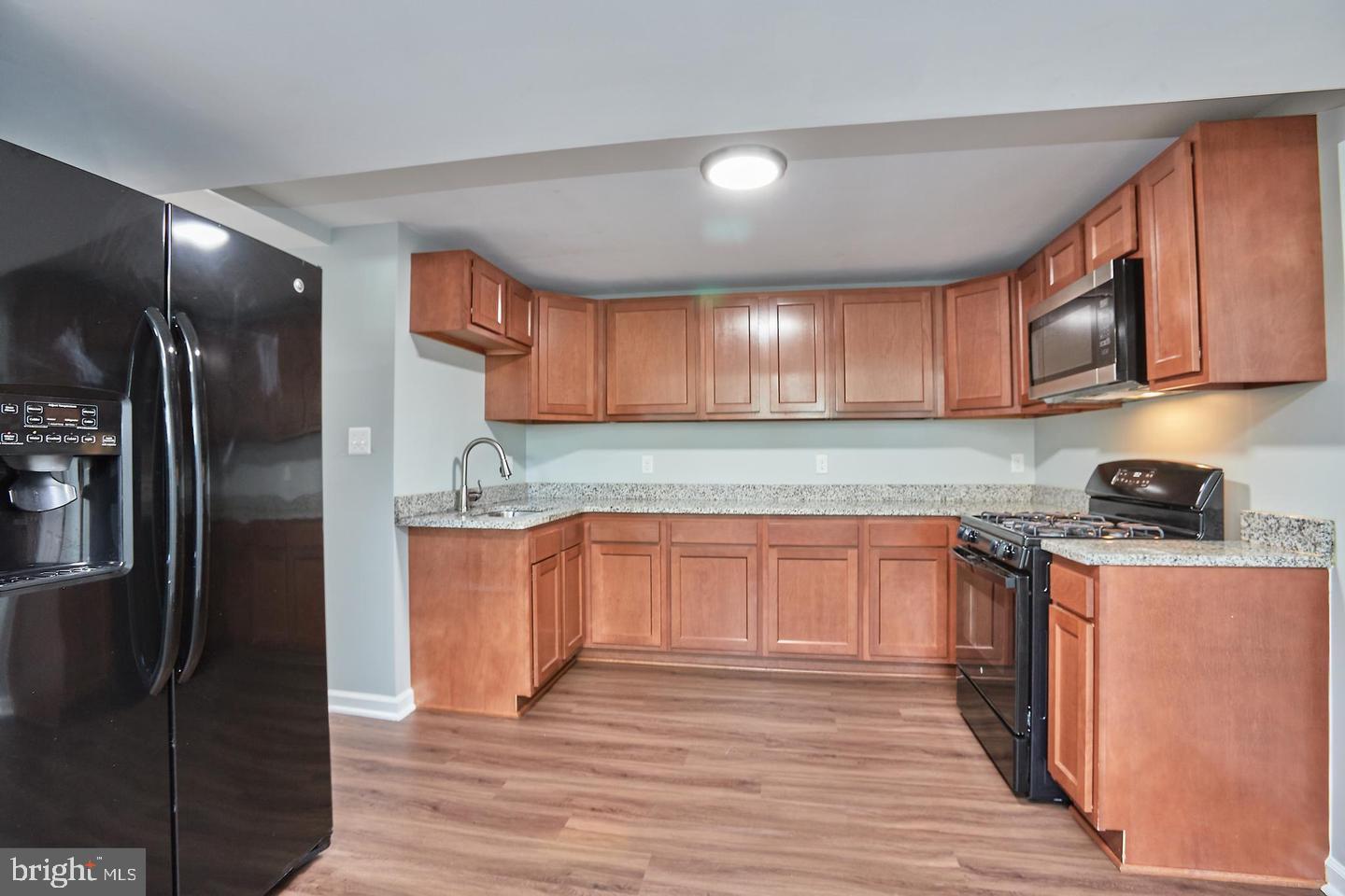 EAST SPRINGBROOK - Residential