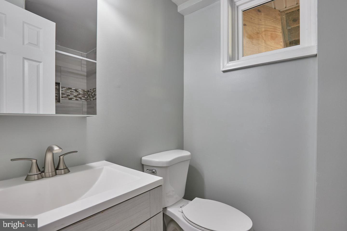 EAST SPRINGBROOK - Residential