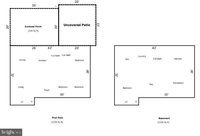EAST SPRINGBROOK - Residential