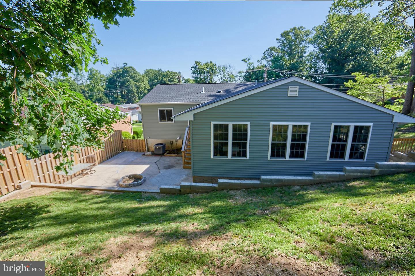 EAST SPRINGBROOK - Residential