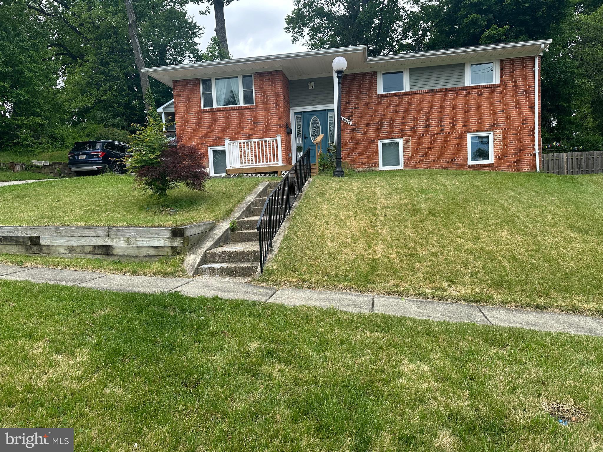 EAST SPRINGBROOK - Residential