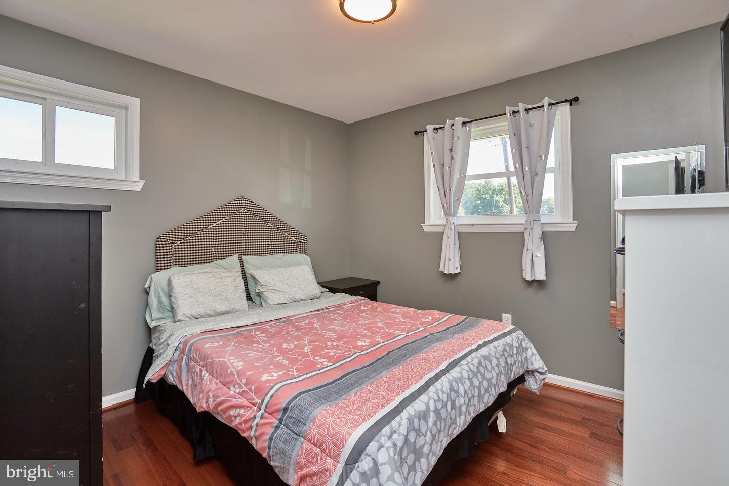 EAST SPRINGBROOK - Residential