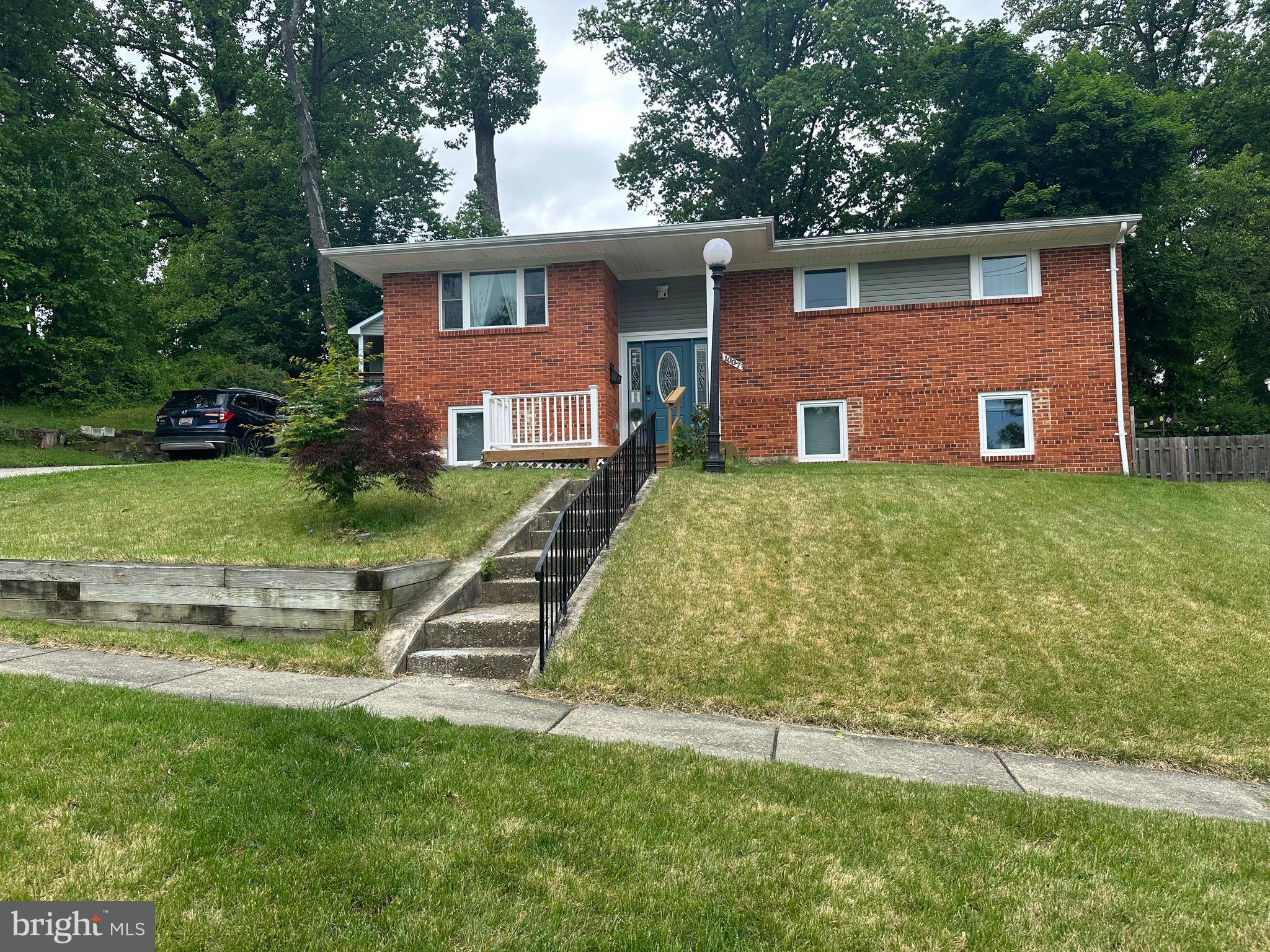 EAST SPRINGBROOK - Residential