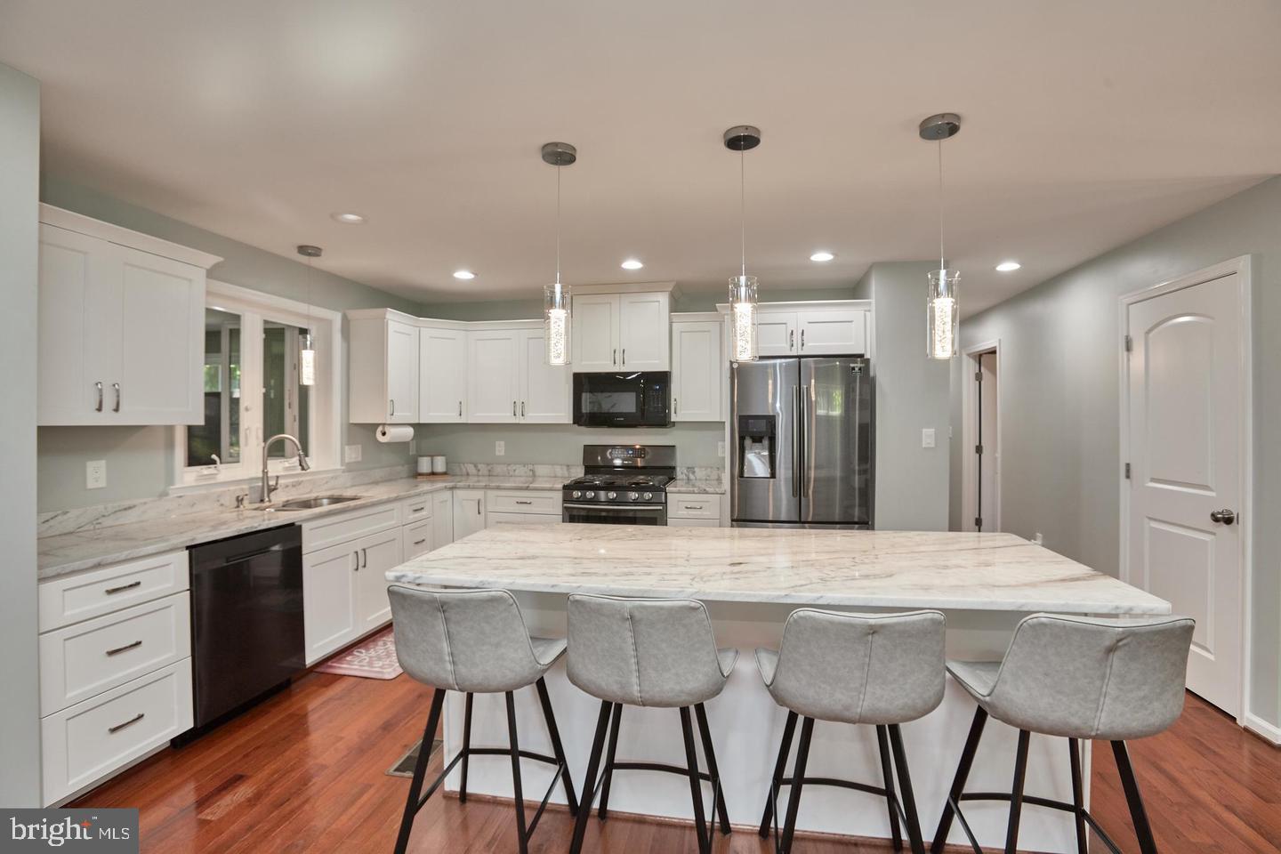 EAST SPRINGBROOK - Residential