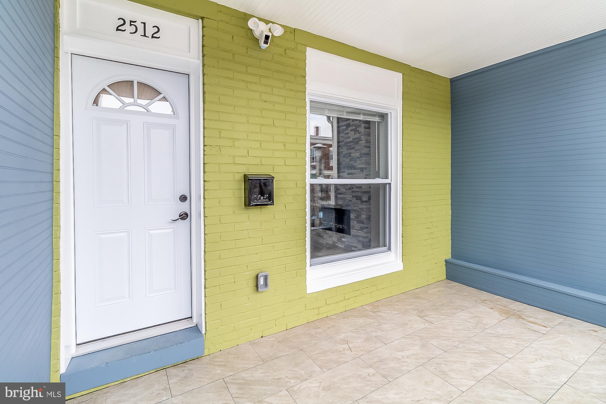 ROSEMONT - Residential