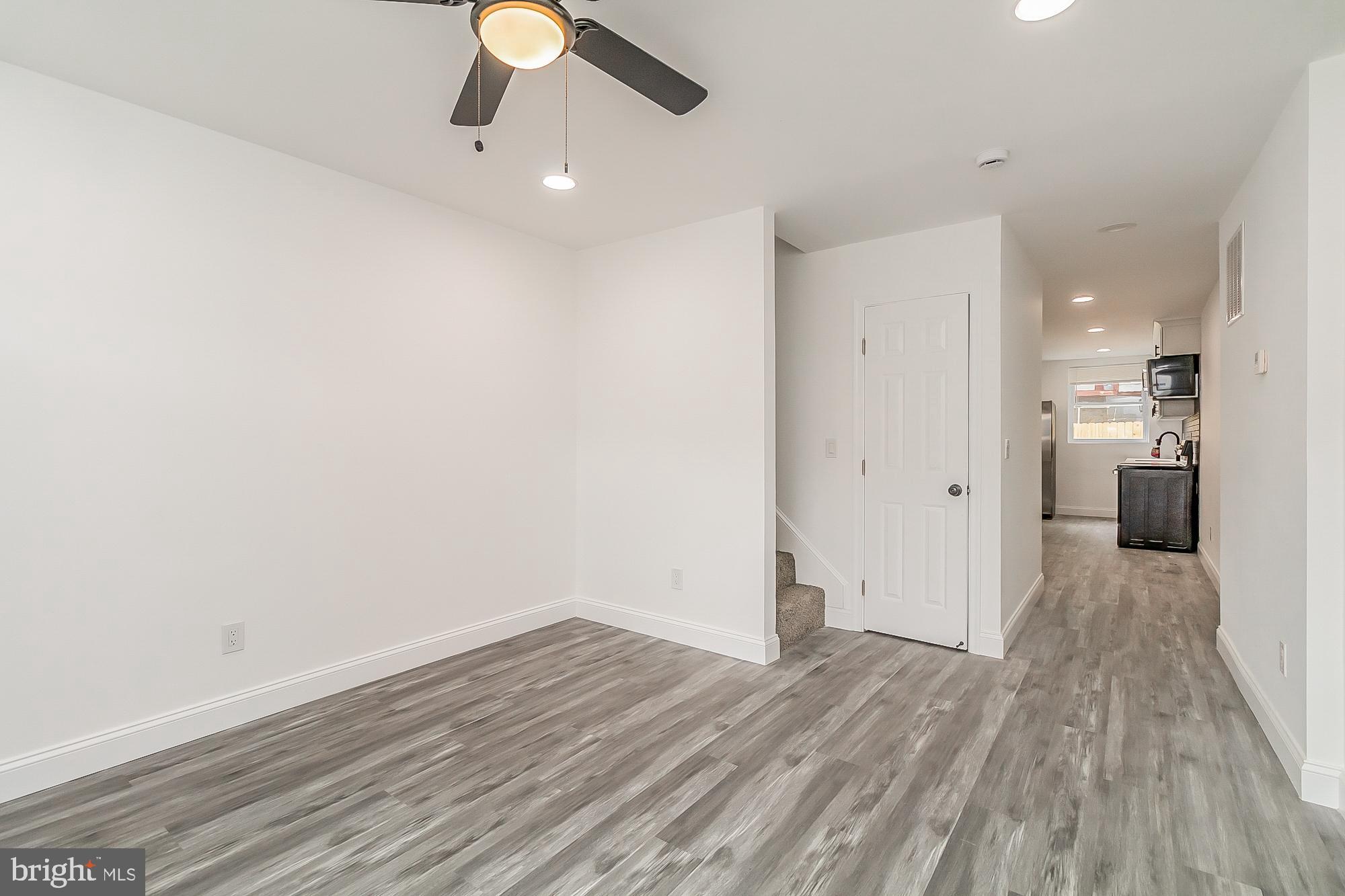 ROSEMONT - Residential