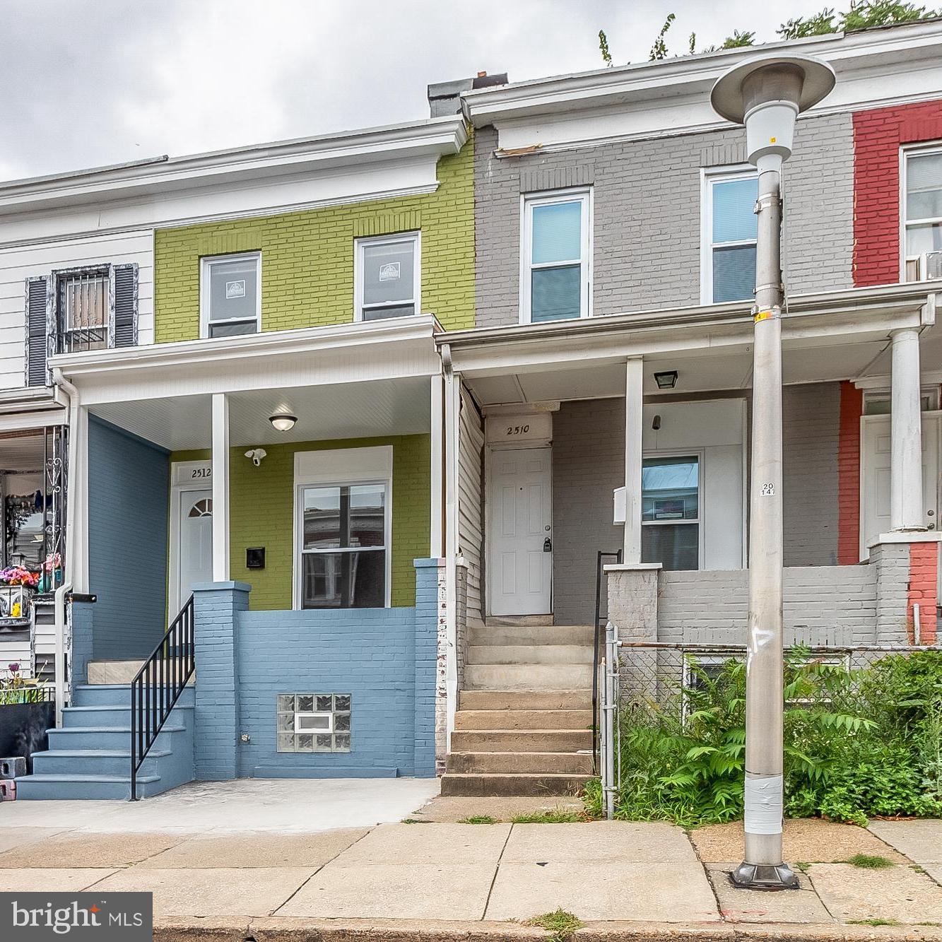 ROSEMONT - Residential