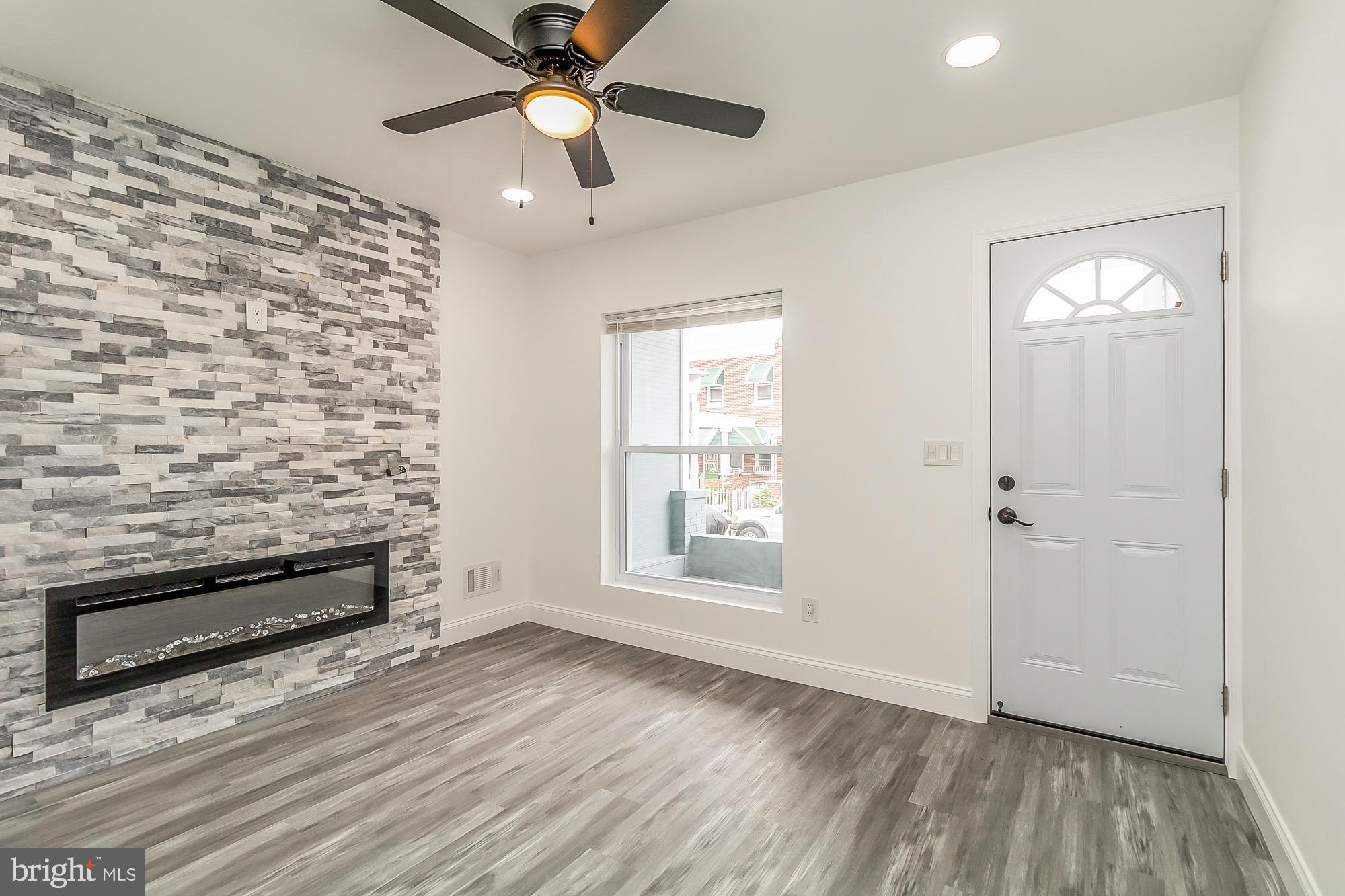 ROSEMONT - Residential