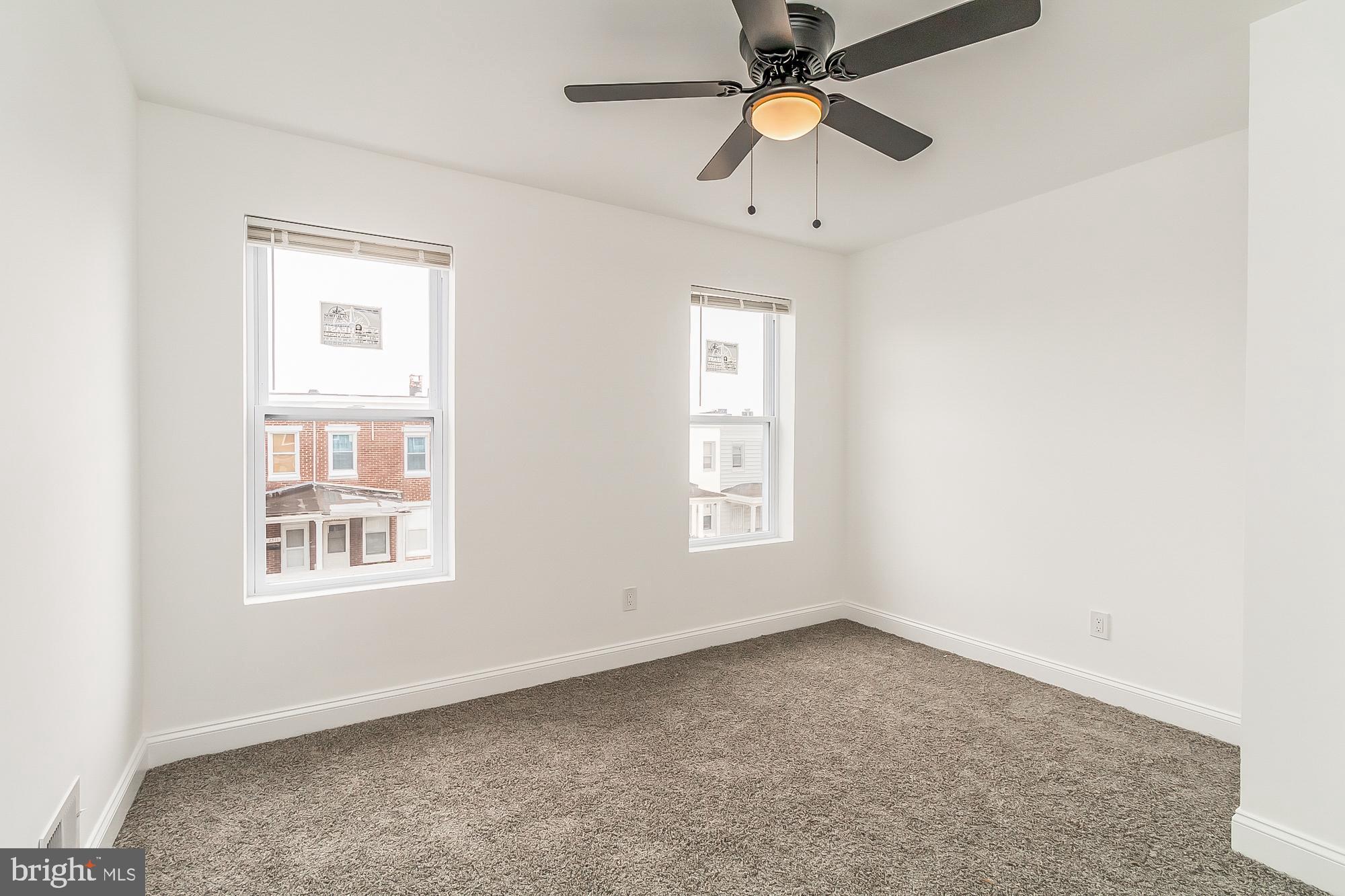 ROSEMONT - Residential