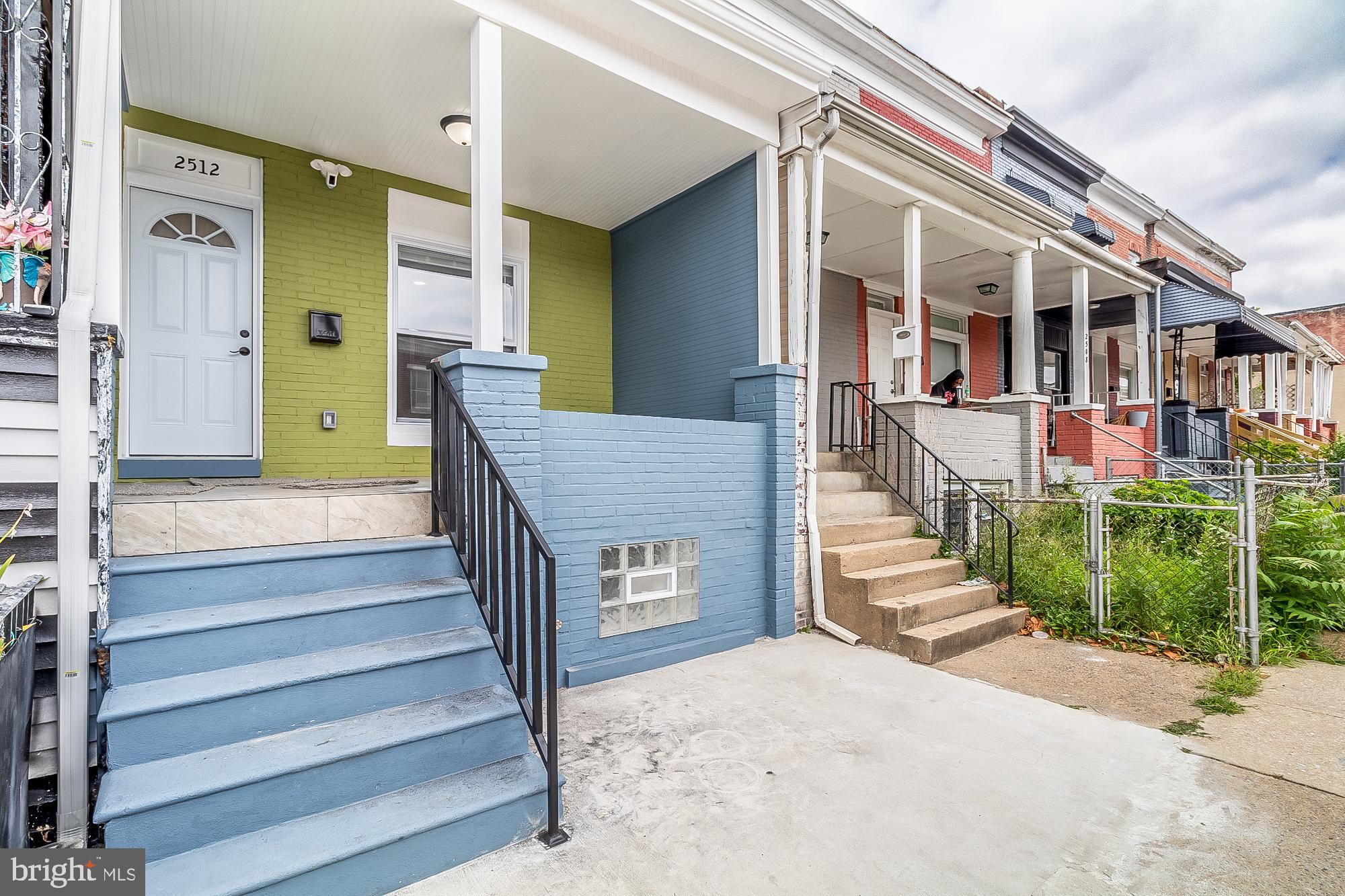 ROSEMONT - Residential