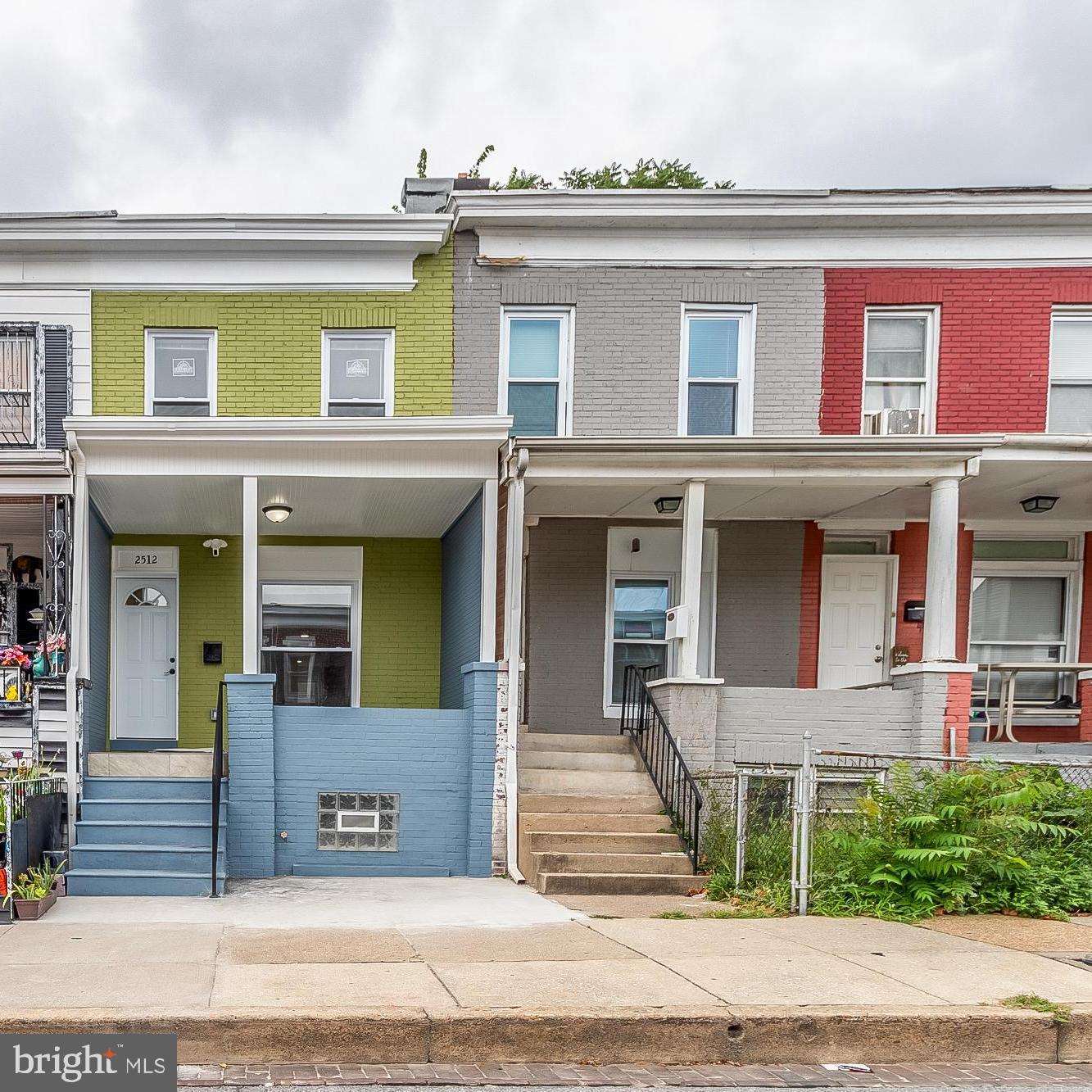 ROSEMONT - Residential