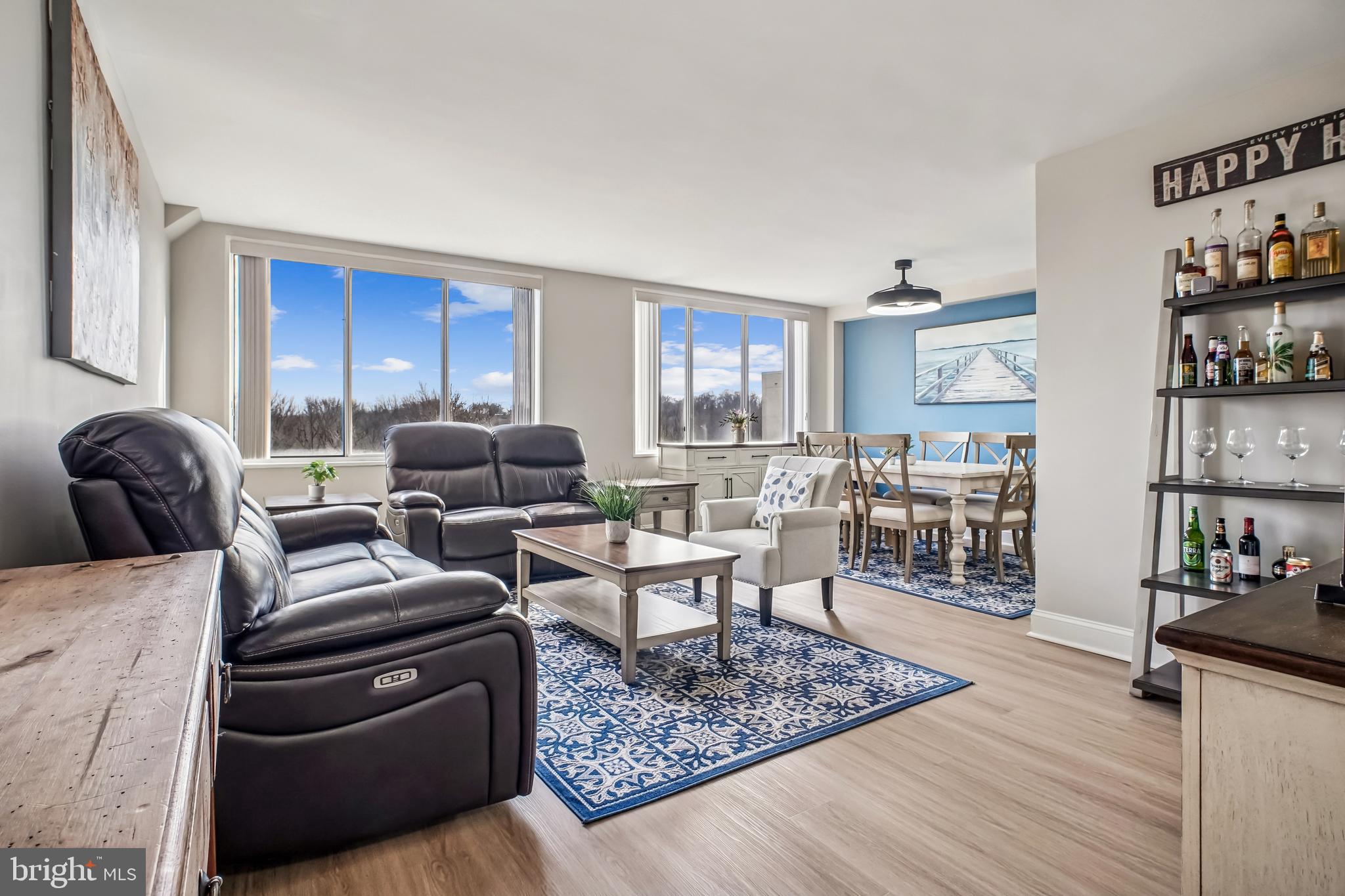 6621 WAKEFIELD DRIVE 812