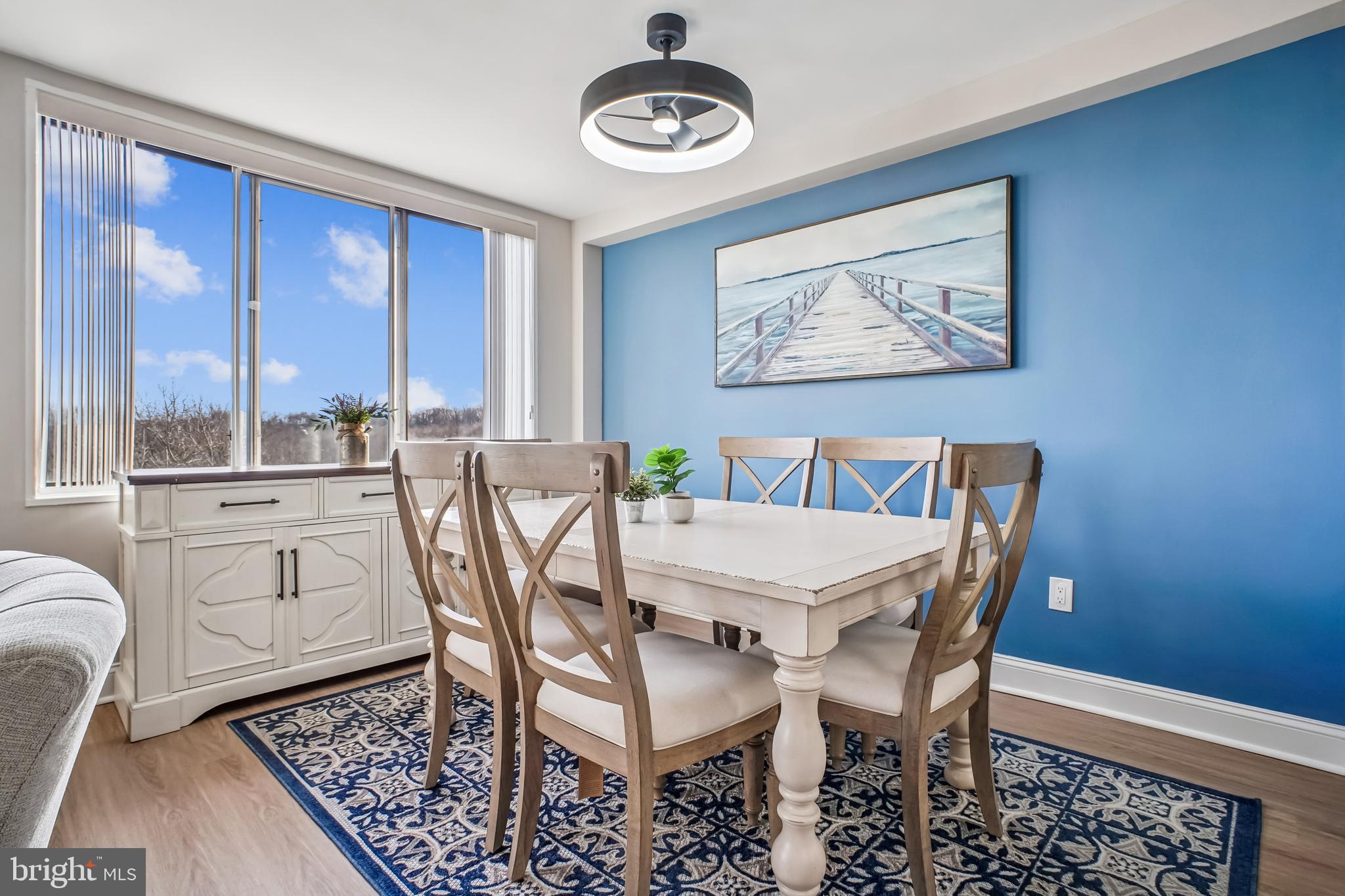 6621 WAKEFIELD DRIVE 812