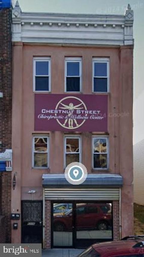 Photo of 6006 Chestnut Street, PHILADELPHIA, PA 19139 (MLS # PAPH2603354)
