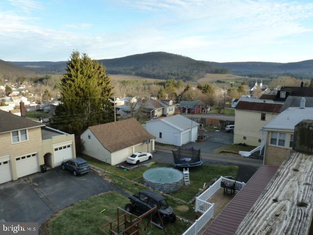 170 NUREMBERG MOUNTAIN ROAD