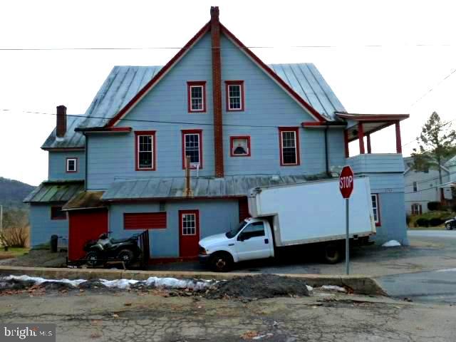 170 NUREMBERG MOUNTAIN ROAD