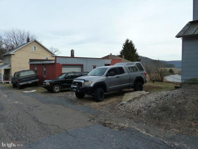 170 NUREMBERG MOUNTAIN ROAD