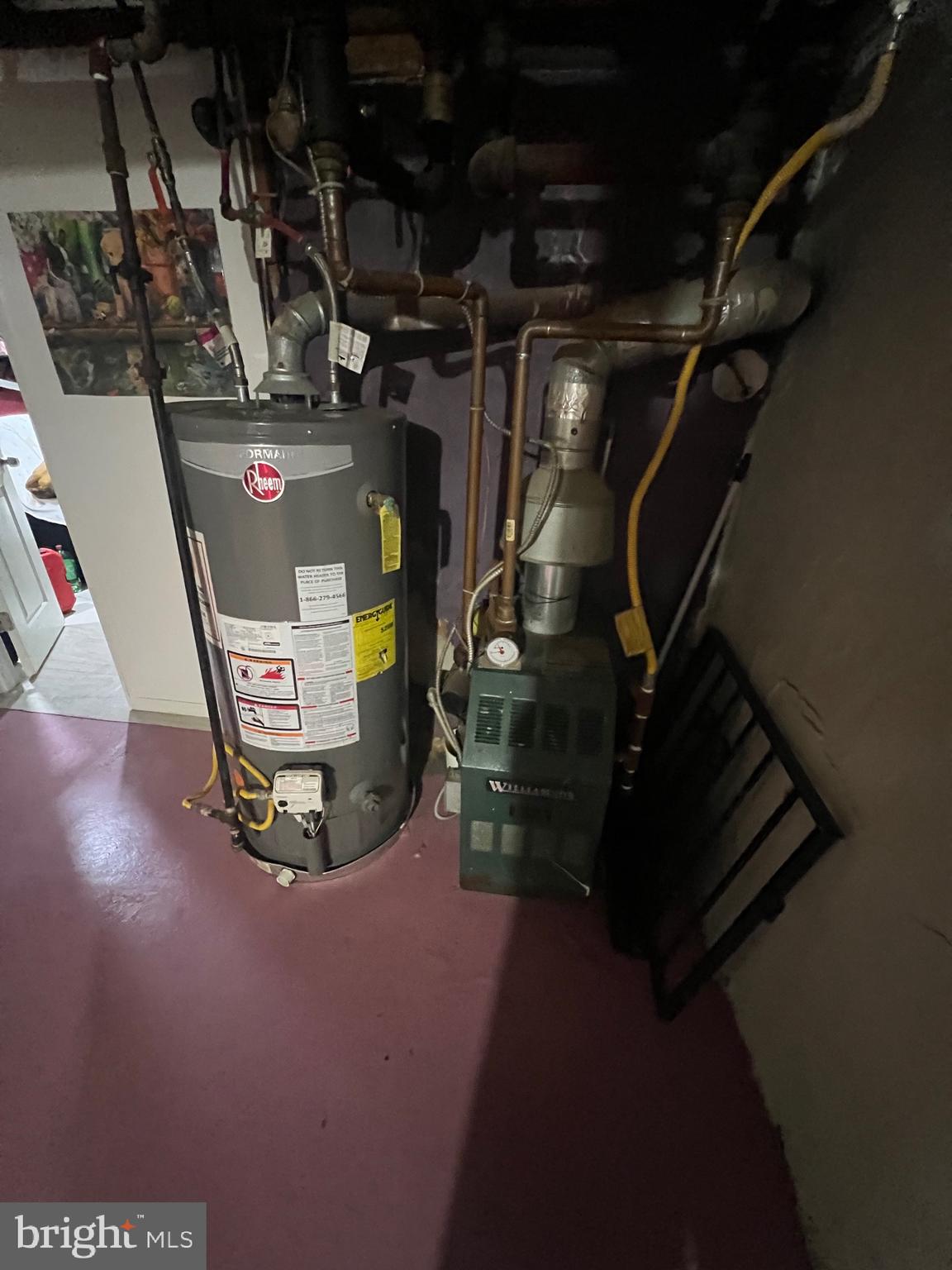 JUNIATA - Residential