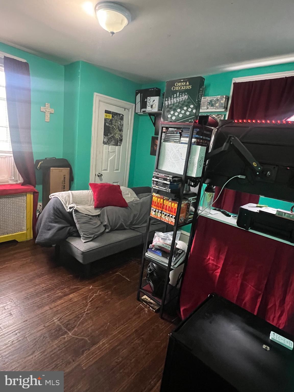 JUNIATA - Residential