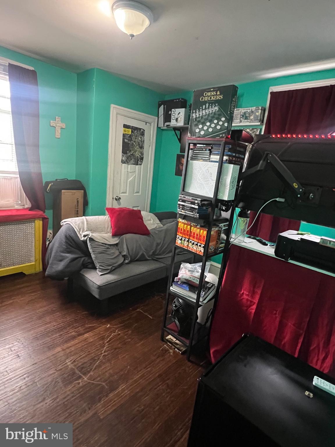 JUNIATA - Residential