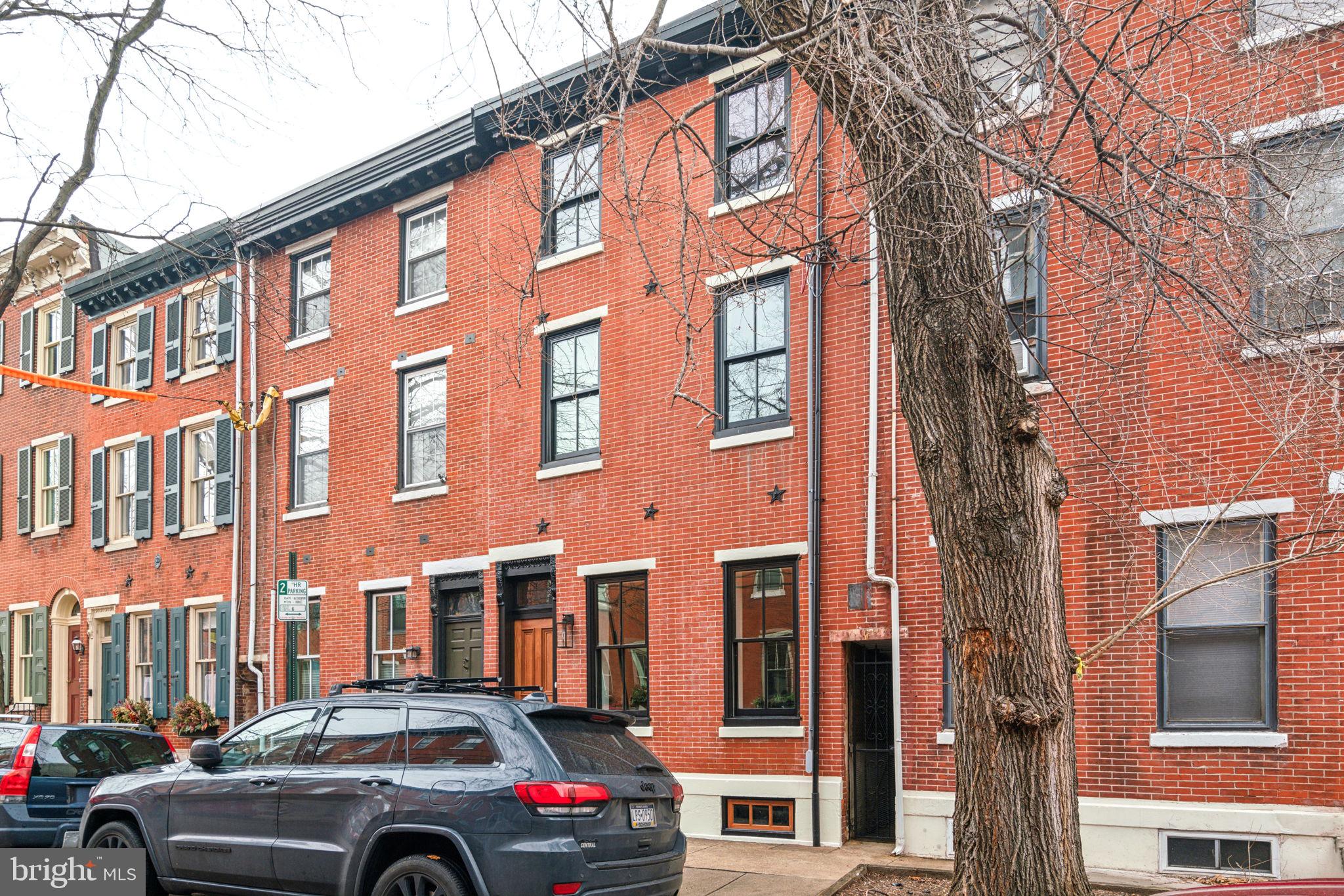 ART MUSEUM AREA - Residential