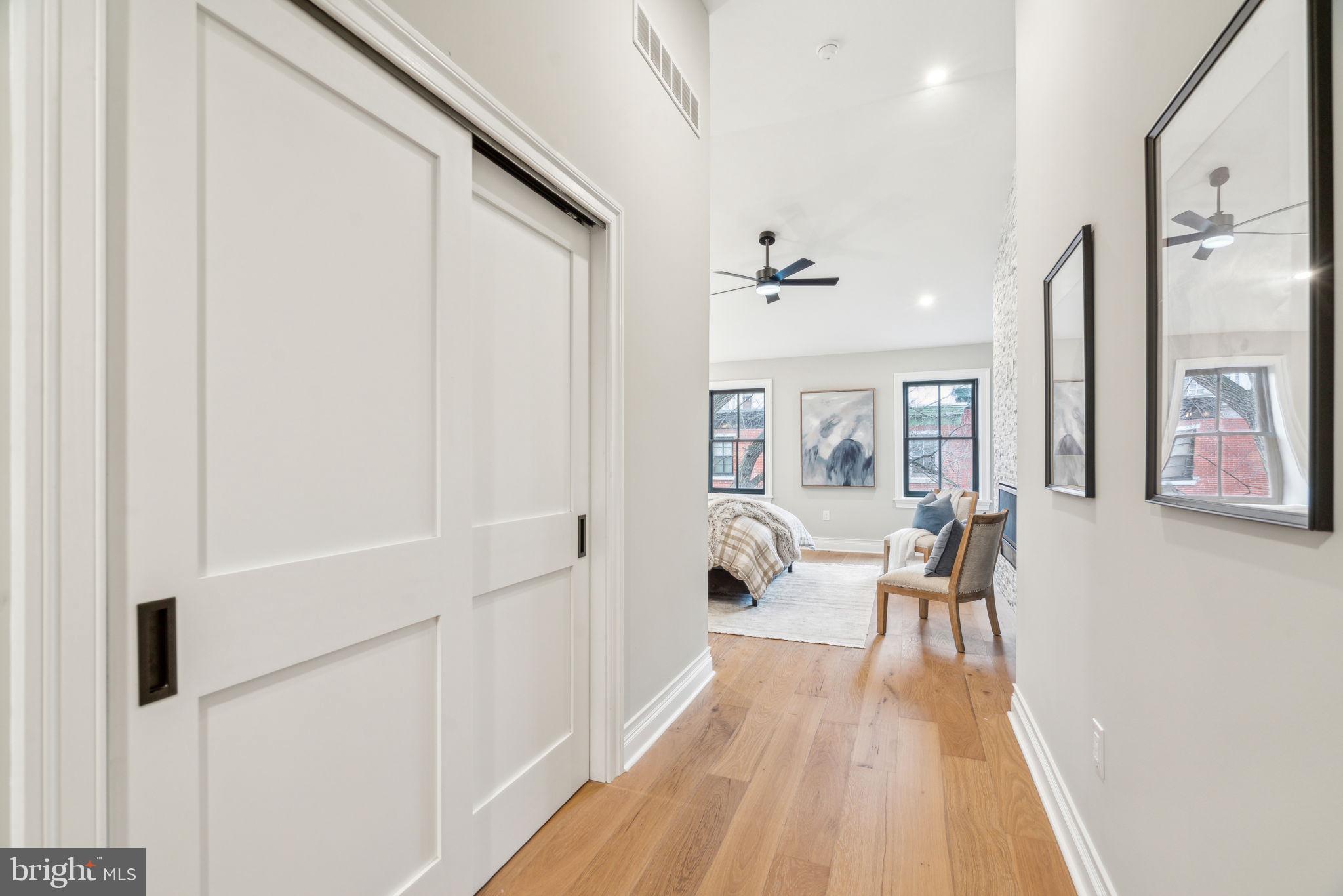 ART MUSEUM AREA - Residential