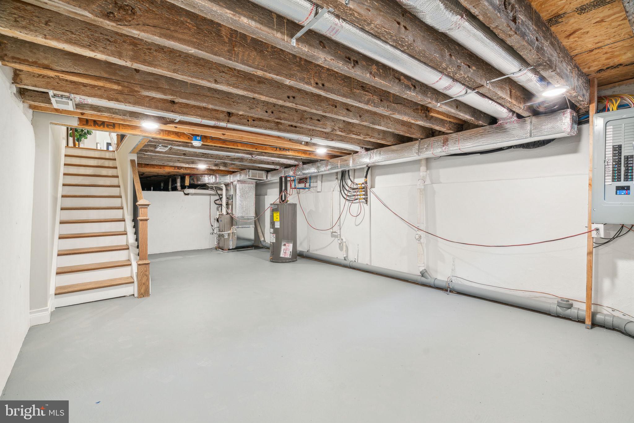 ART MUSEUM AREA - Residential