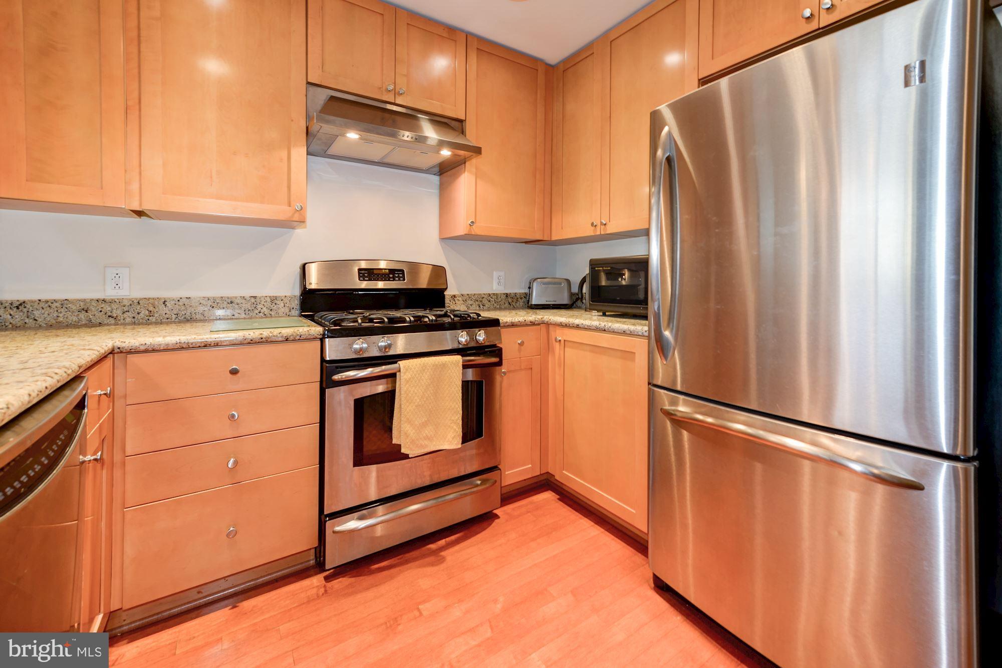 3600 S GLEBE ROAD 715W