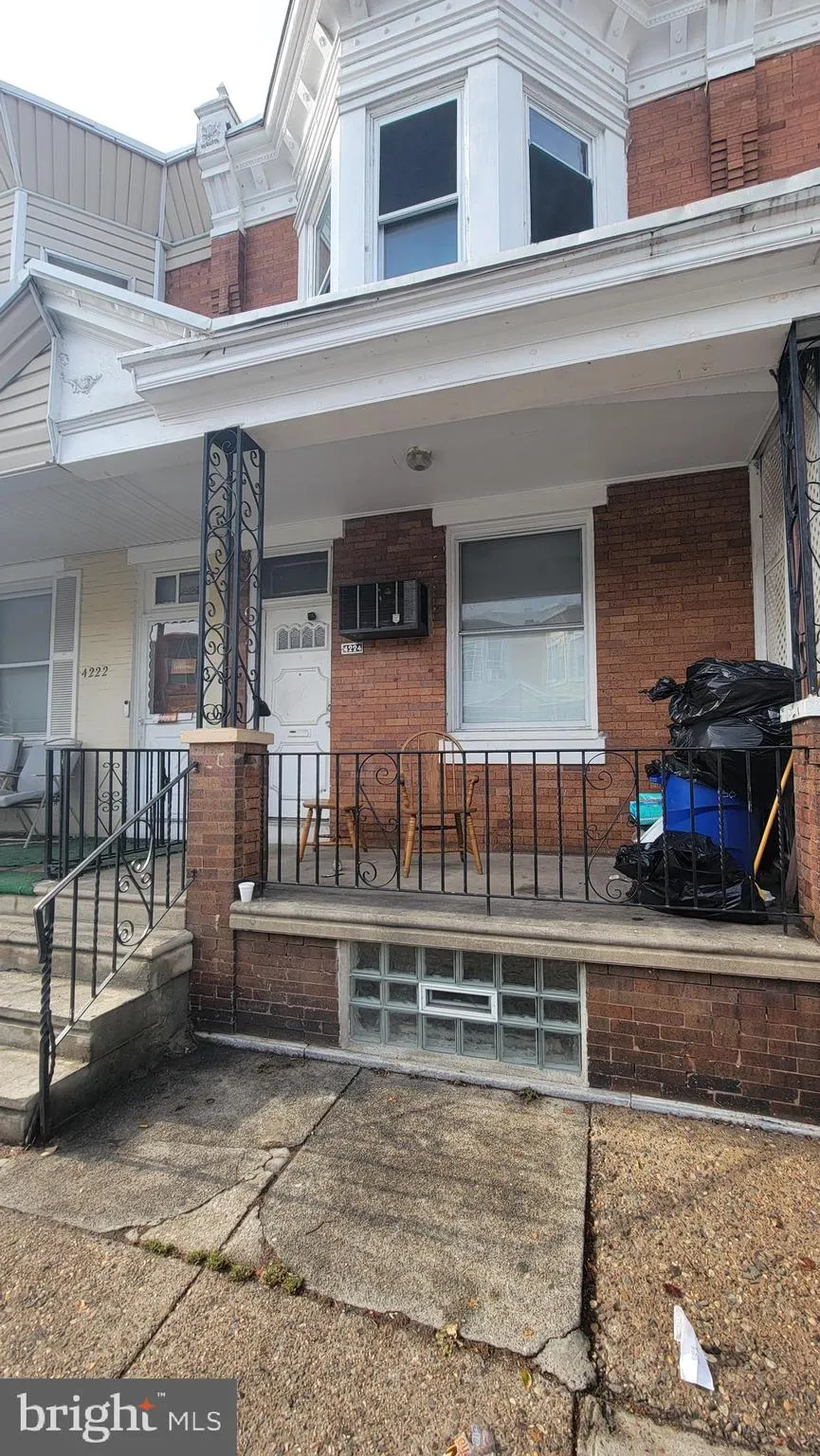 Philadelphia, Pennsylvania 19140, United States, ,2 BathroomsBathrooms,Residential,Contingent,25451
