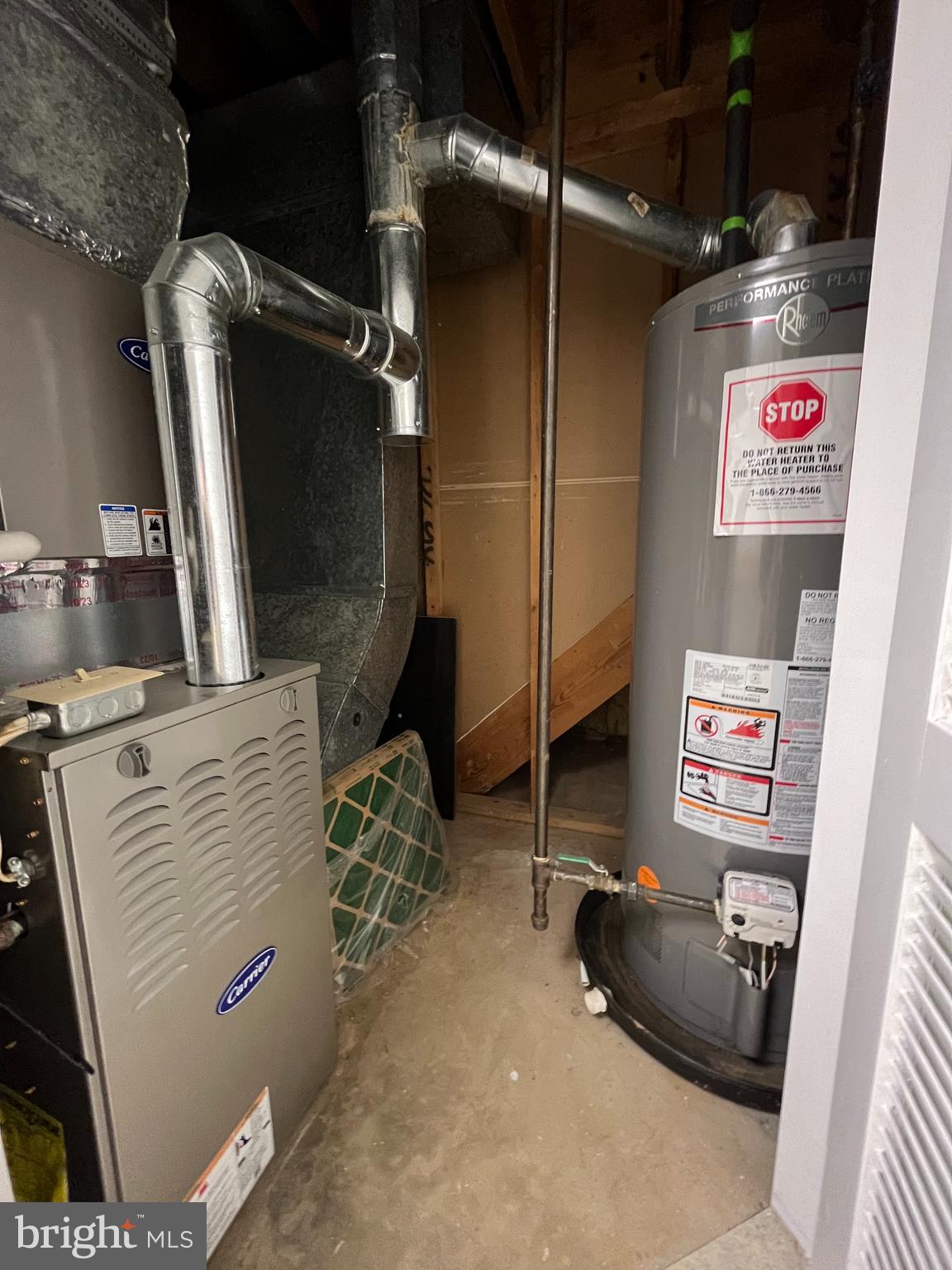 DUFIEF MILL ESTATES - Residential