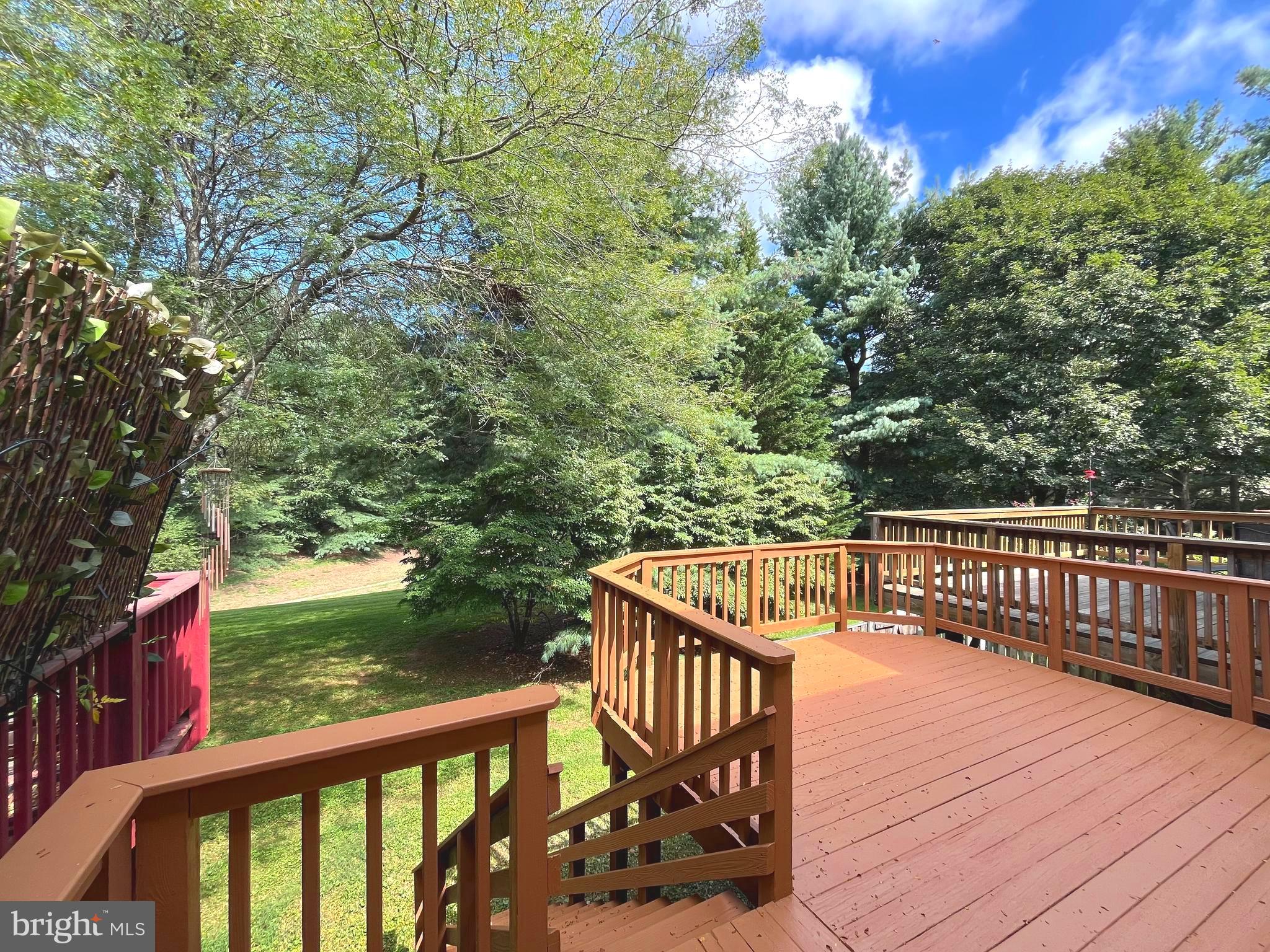 DUFIEF MILL ESTATES - Residential