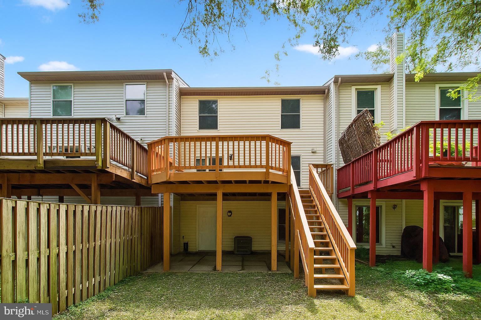 DUFIEF MILL ESTATES - Residential