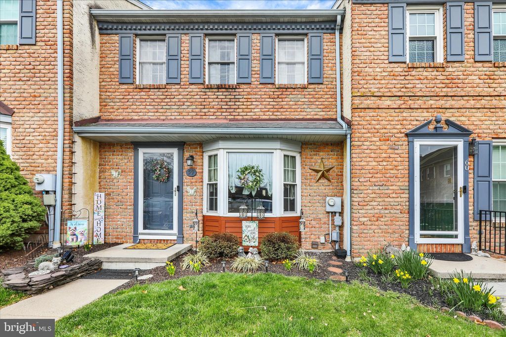 Photo of 59 Winchester Court, READING, PA 19606 (MLS # PABK2070124)