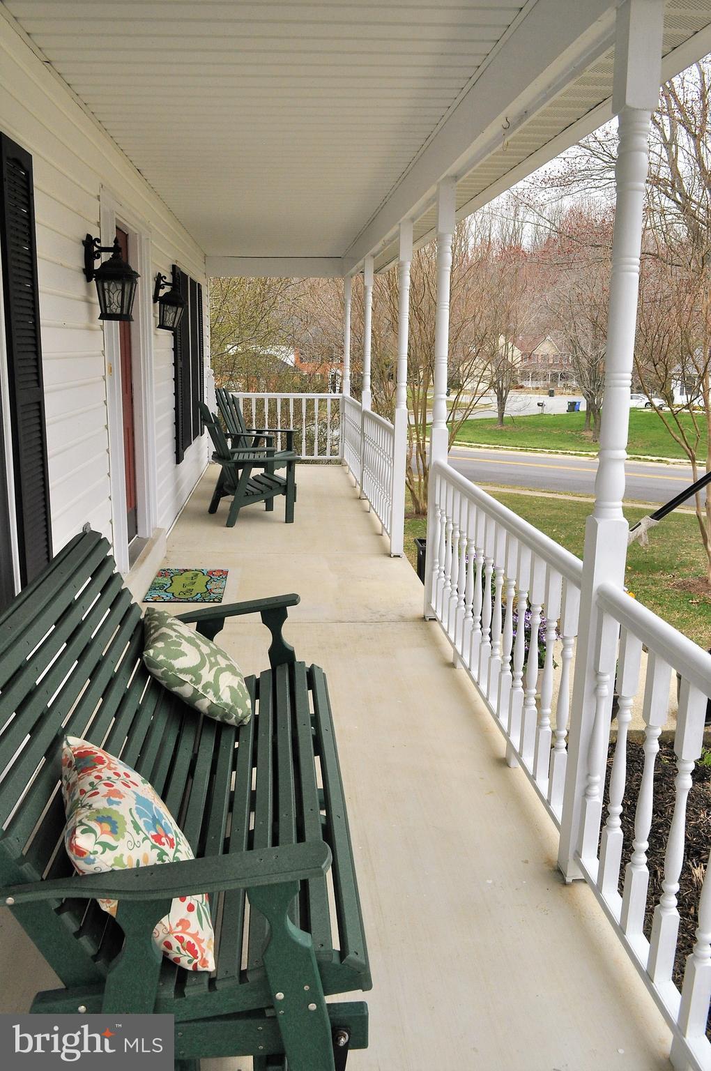 QUAILWOOD SUB - LA PLATA - Residential