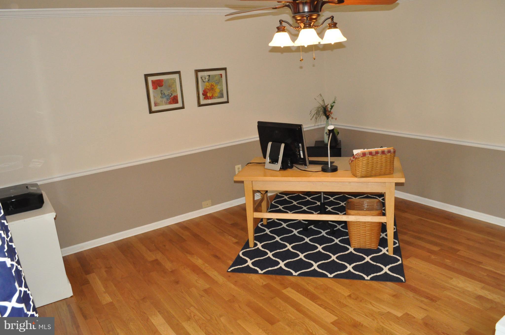 QUAILWOOD SUB - LA PLATA - Residential