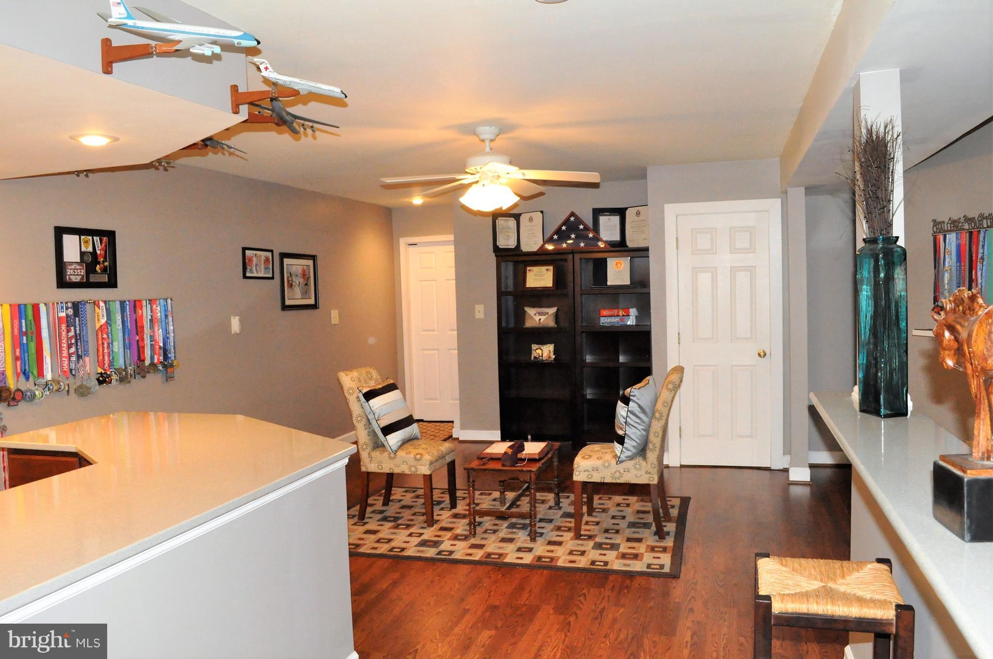 QUAILWOOD SUB - LA PLATA - Residential