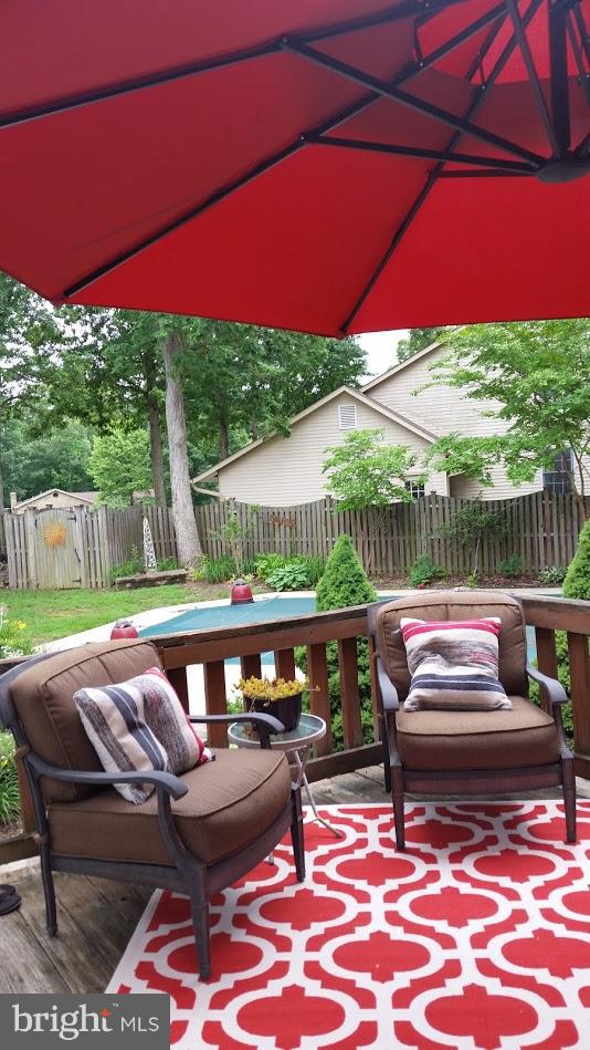 QUAILWOOD SUB - LA PLATA - Residential