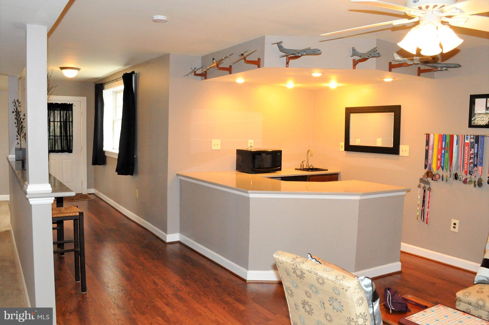 QUAILWOOD SUB - LA PLATA - Residential