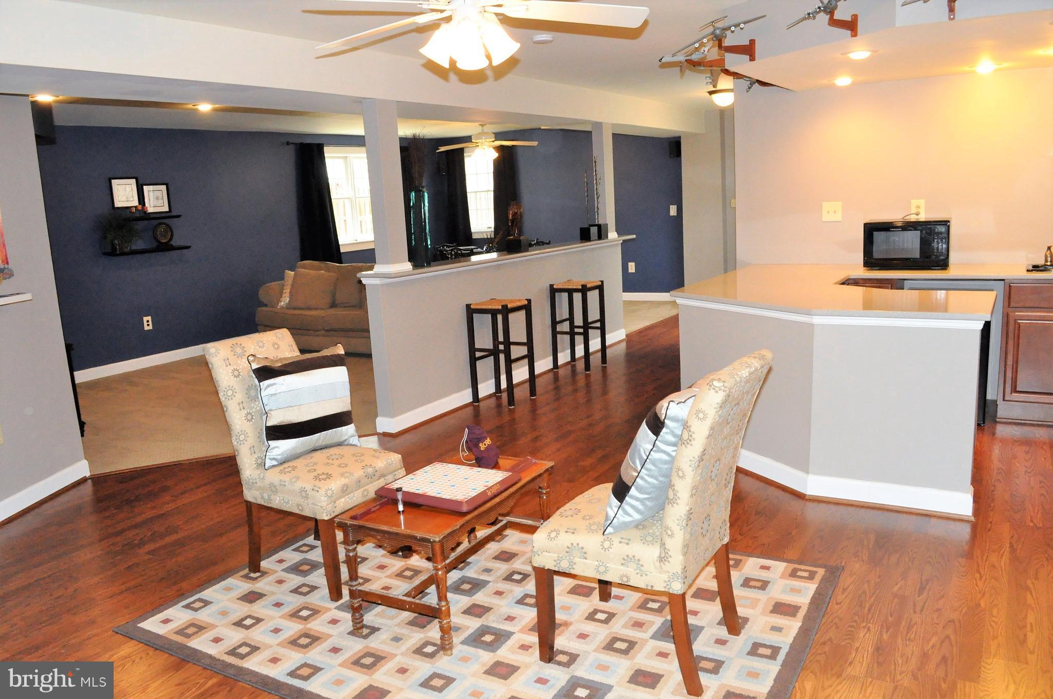 QUAILWOOD SUB - LA PLATA - Residential