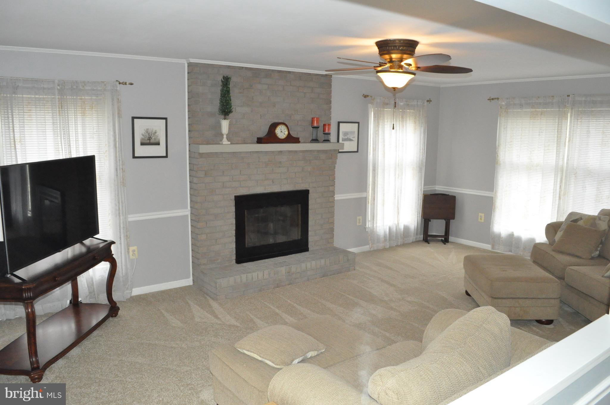 QUAILWOOD SUB - LA PLATA - Residential