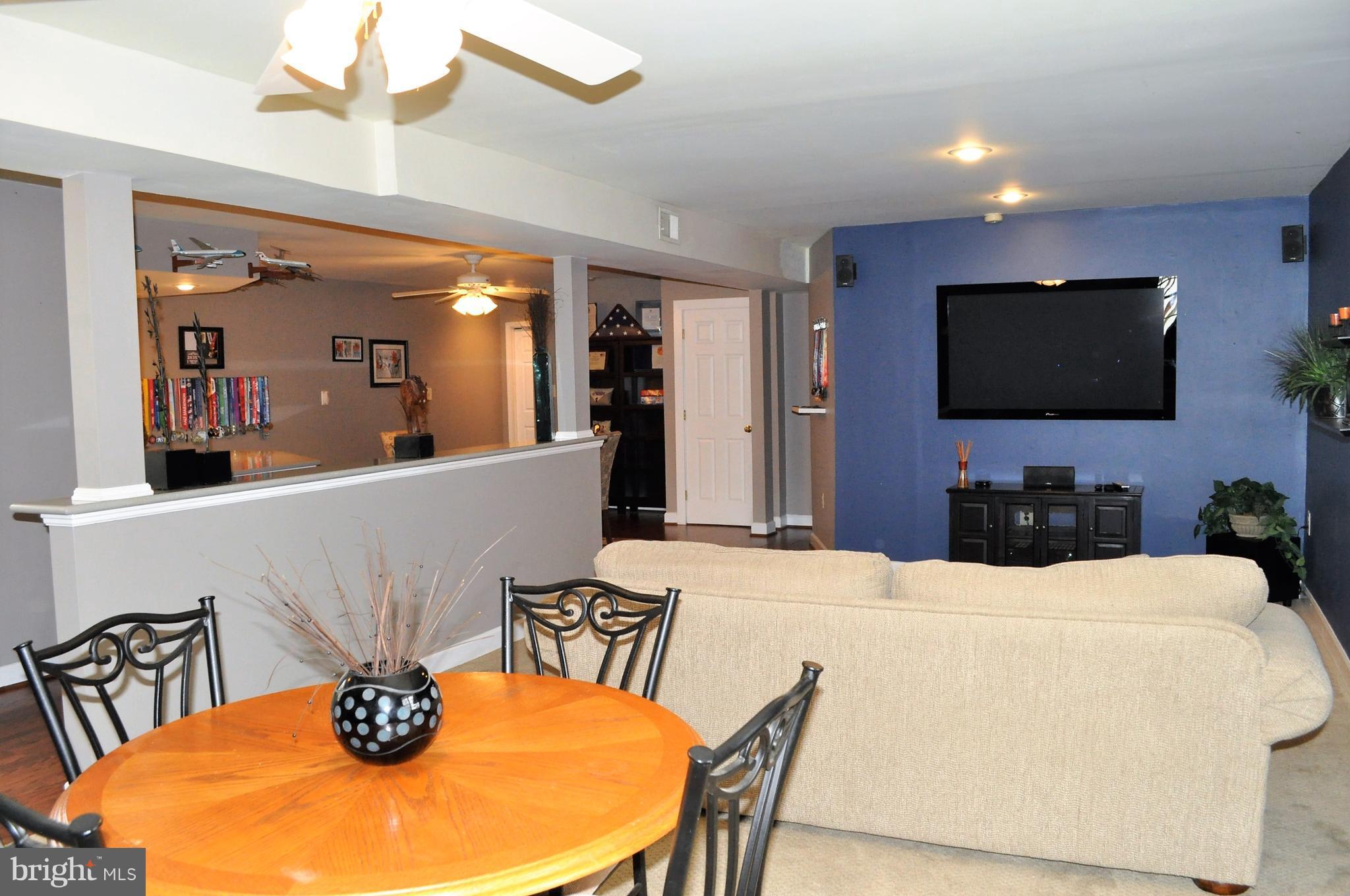 QUAILWOOD SUB - LA PLATA - Residential