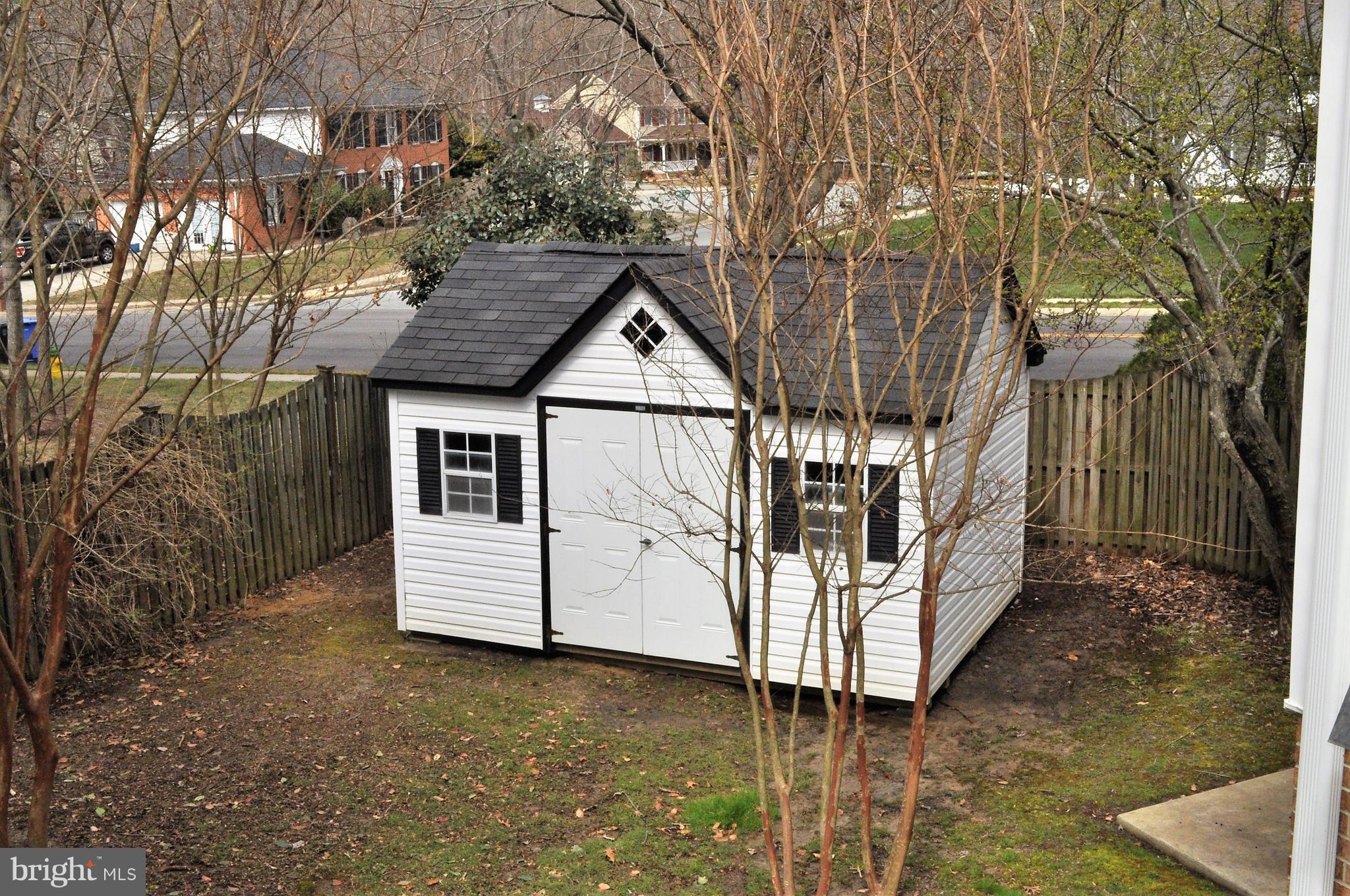 QUAILWOOD SUB - LA PLATA - Residential