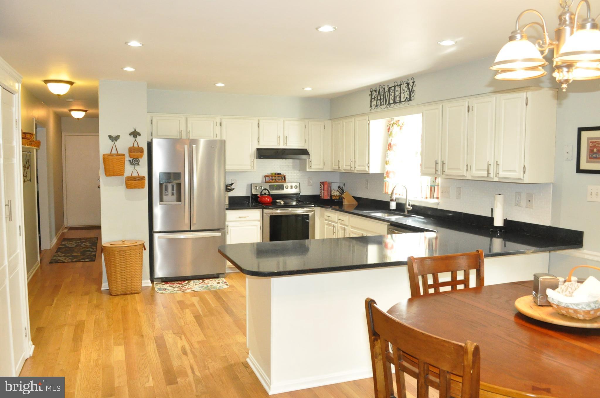 QUAILWOOD SUB - LA PLATA - Residential