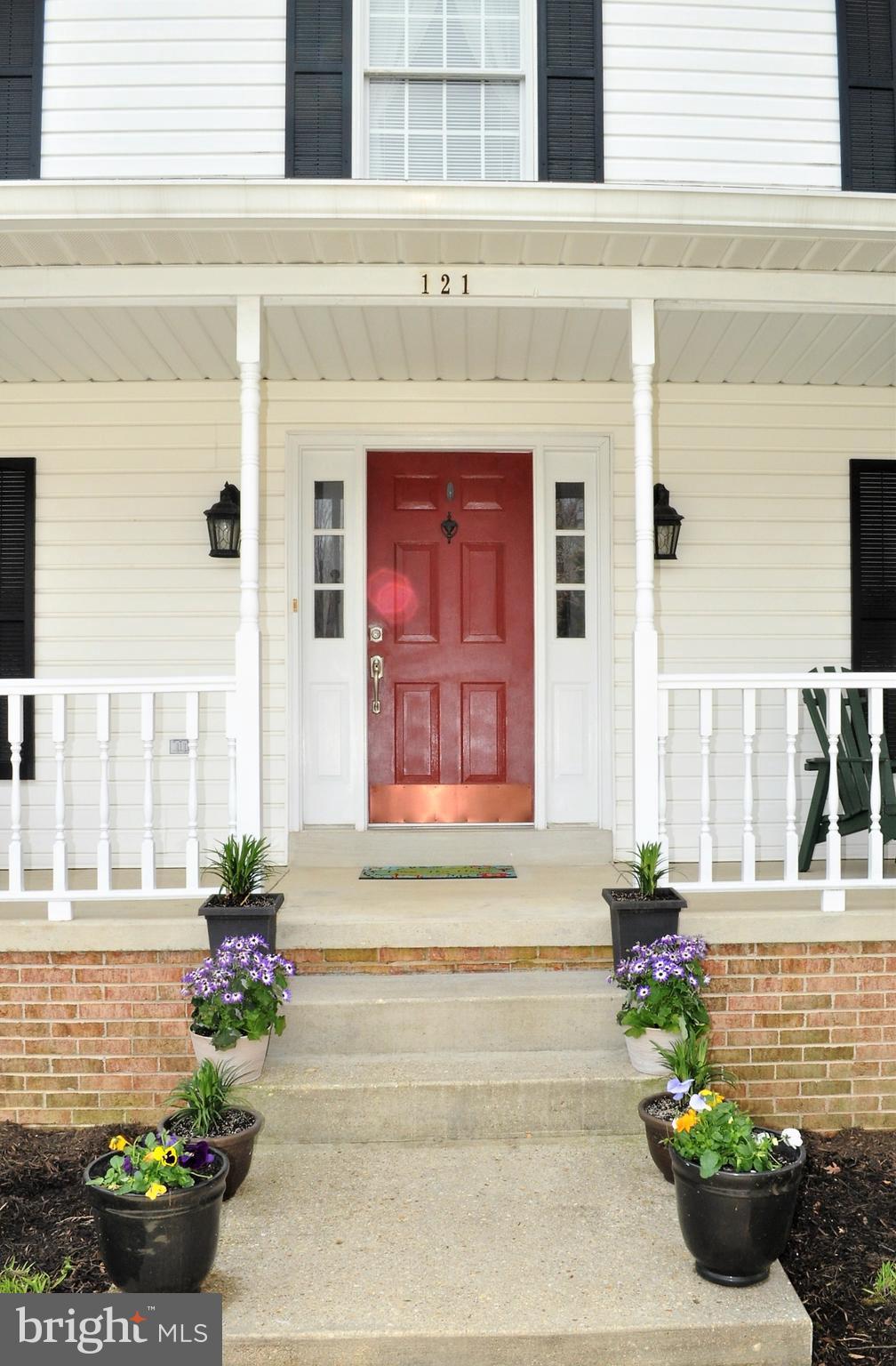 QUAILWOOD SUB - LA PLATA - Residential