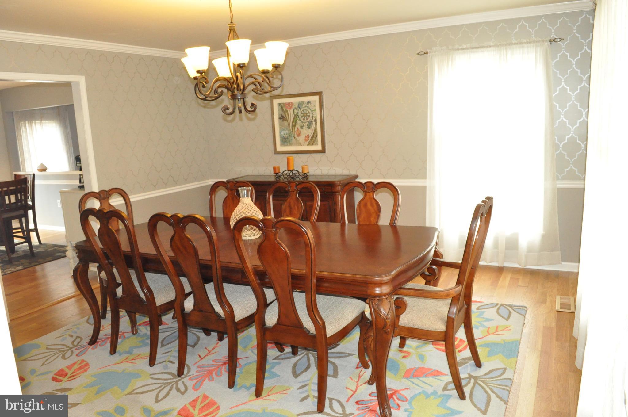 QUAILWOOD SUB - LA PLATA - Residential