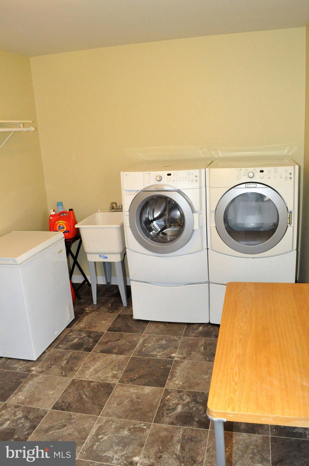 QUAILWOOD SUB - LA PLATA - Residential