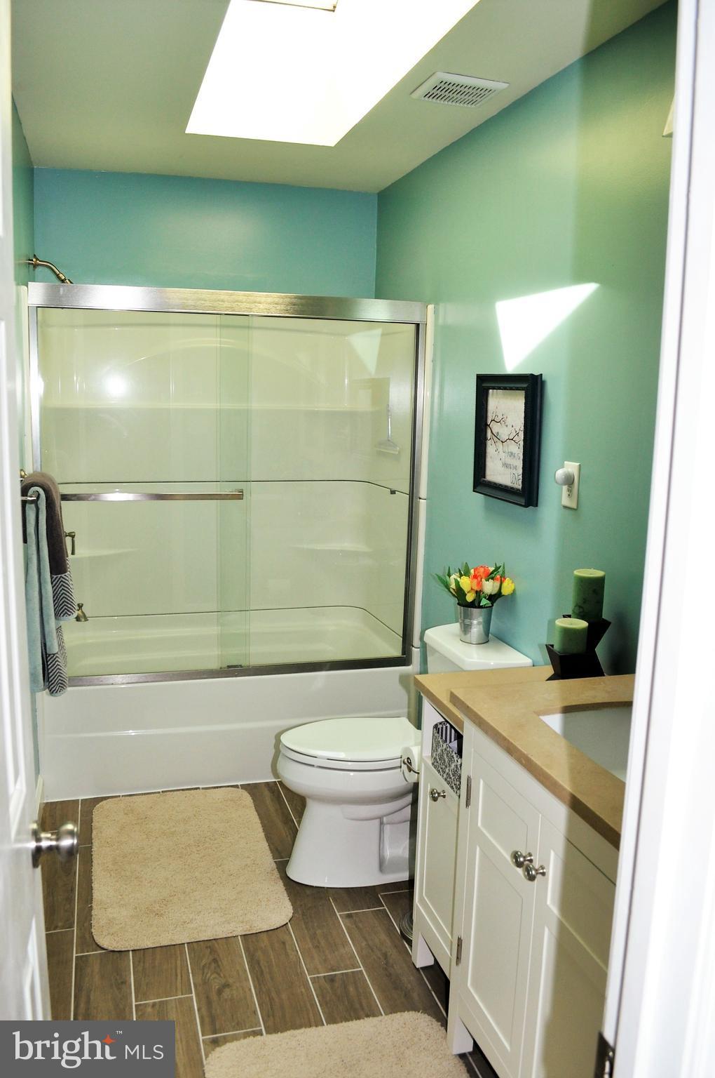 QUAILWOOD SUB - LA PLATA - Residential