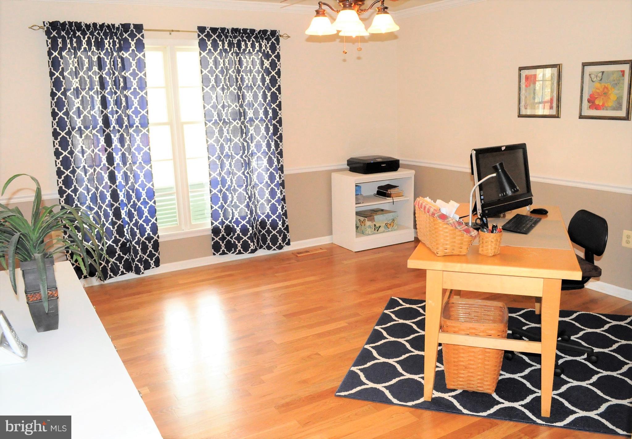 QUAILWOOD SUB - LA PLATA - Residential