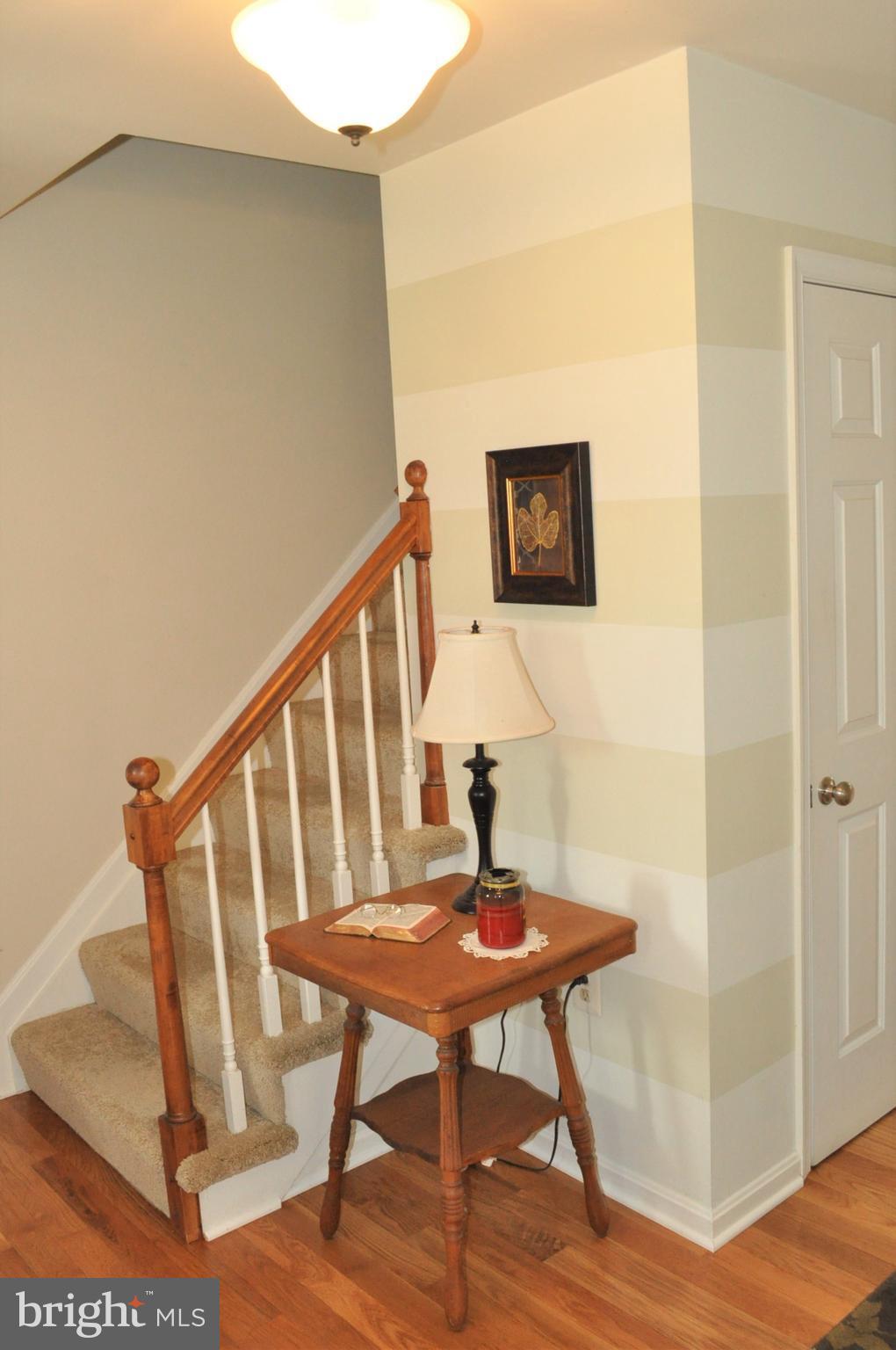 QUAILWOOD SUB - LA PLATA - Residential